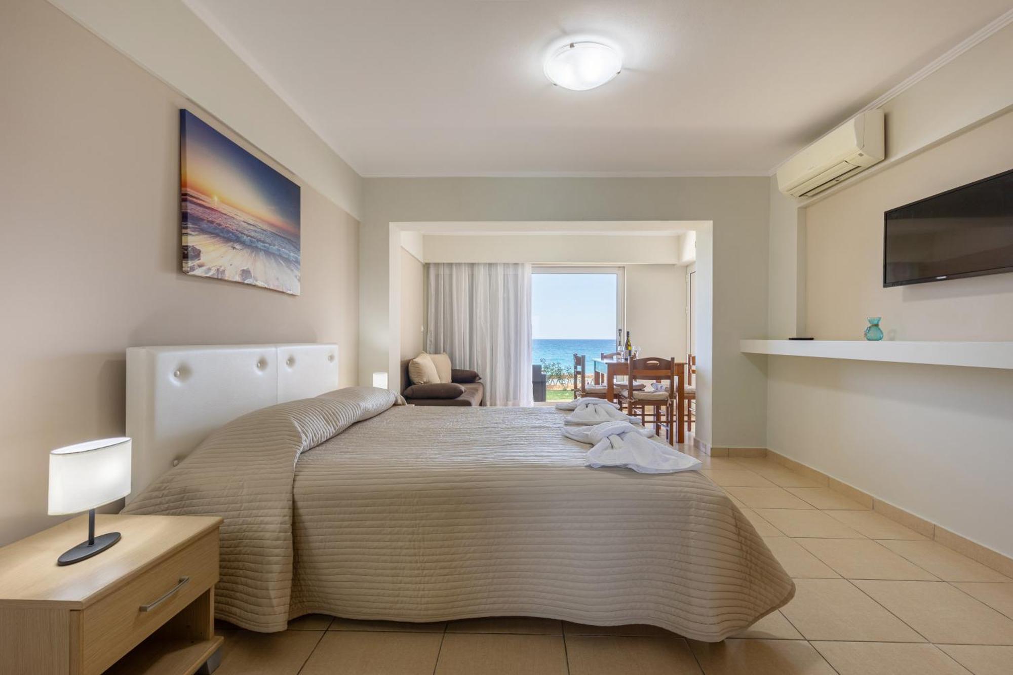 Playa Del Zante, By Tk Property Management Amoudi Exteriér fotografie