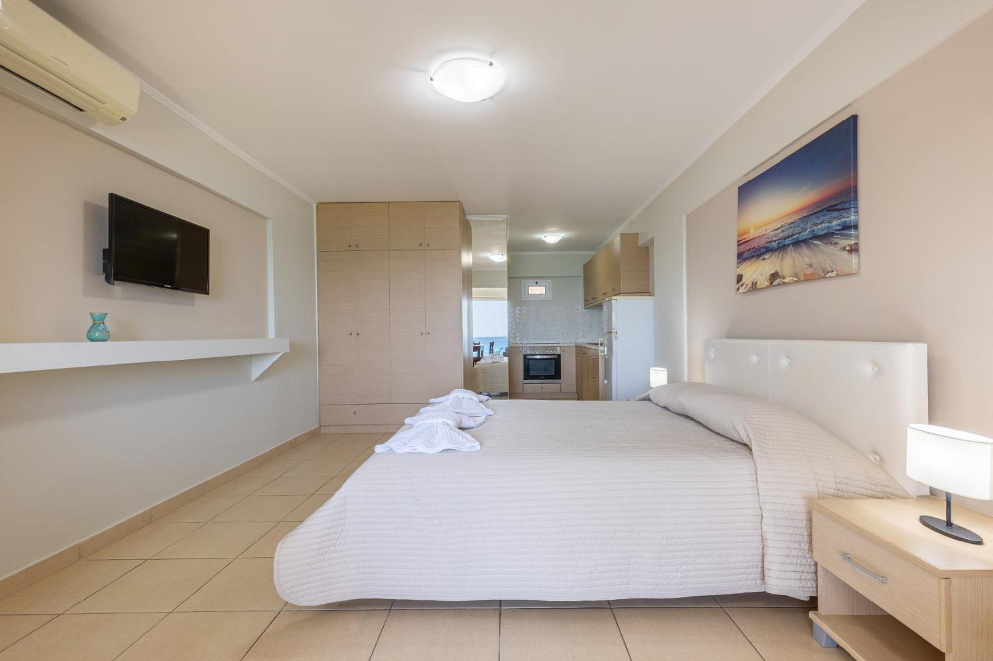 Playa Del Zante, By Tk Property Management Amoudi Exteriér fotografie