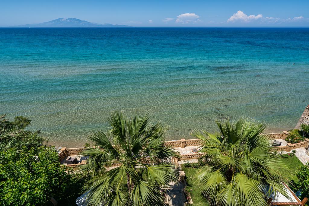 Playa Del Zante, By Tk Property Management Amoudi Exteriér fotografie
