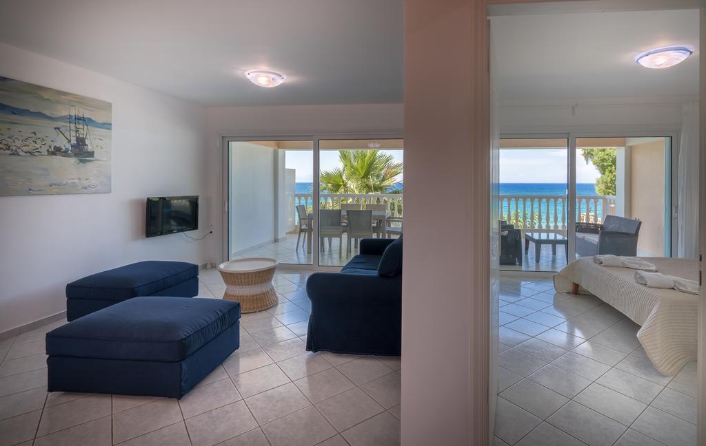 Playa Del Zante, By Tk Property Management Amoudi Exteriér fotografie