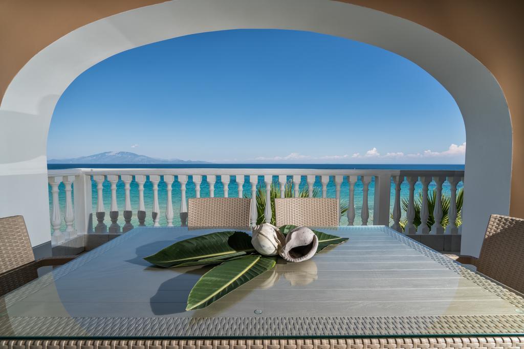 Playa Del Zante, By Tk Property Management Amoudi Exteriér fotografie